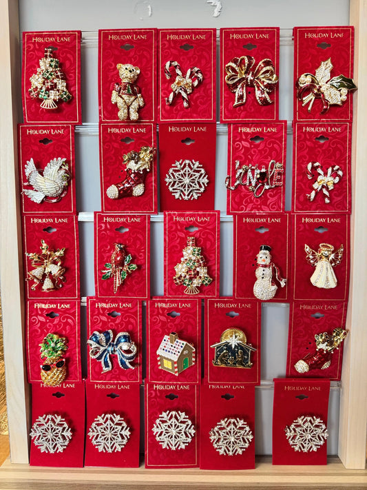 Holiday Mystery Combo 2 FOR $20.00