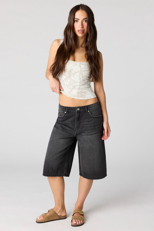 Black Jort 13"