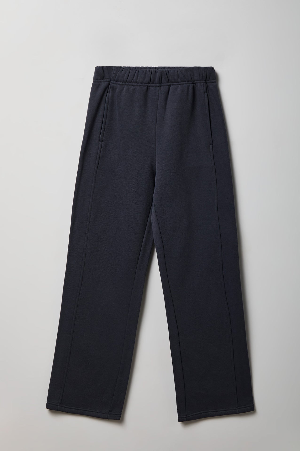 Fleece Baggy Sweatpant