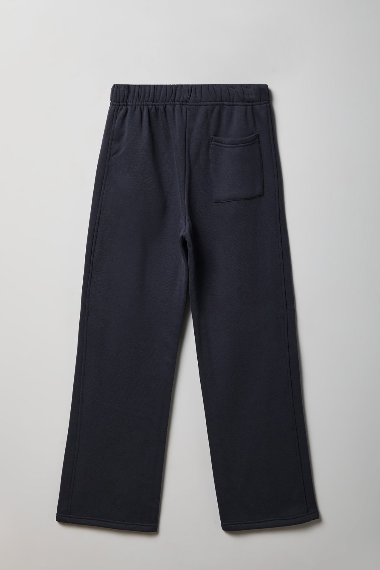 Fleece Baggy Sweatpant