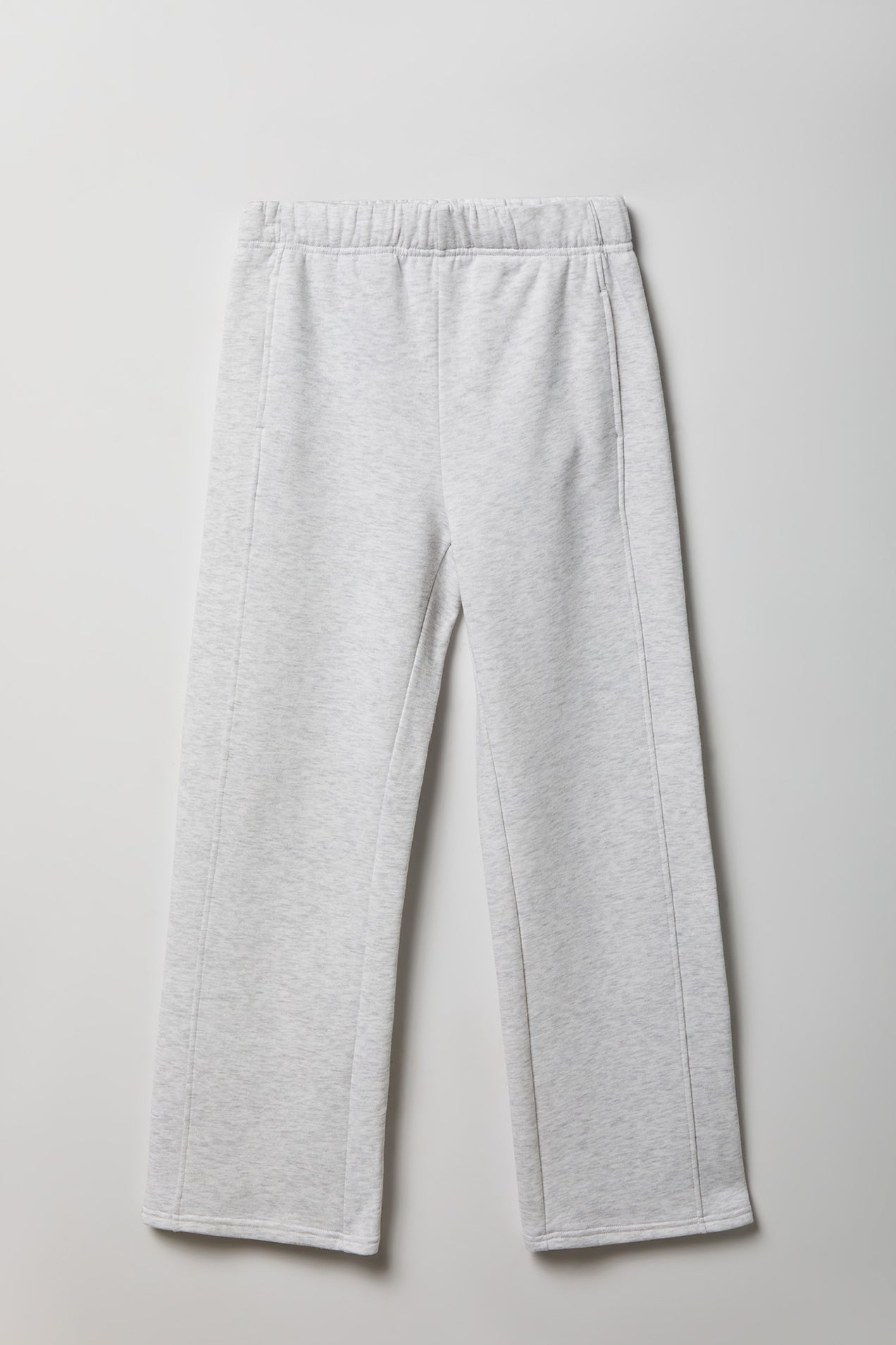 Fleece Baggy Sweatpant