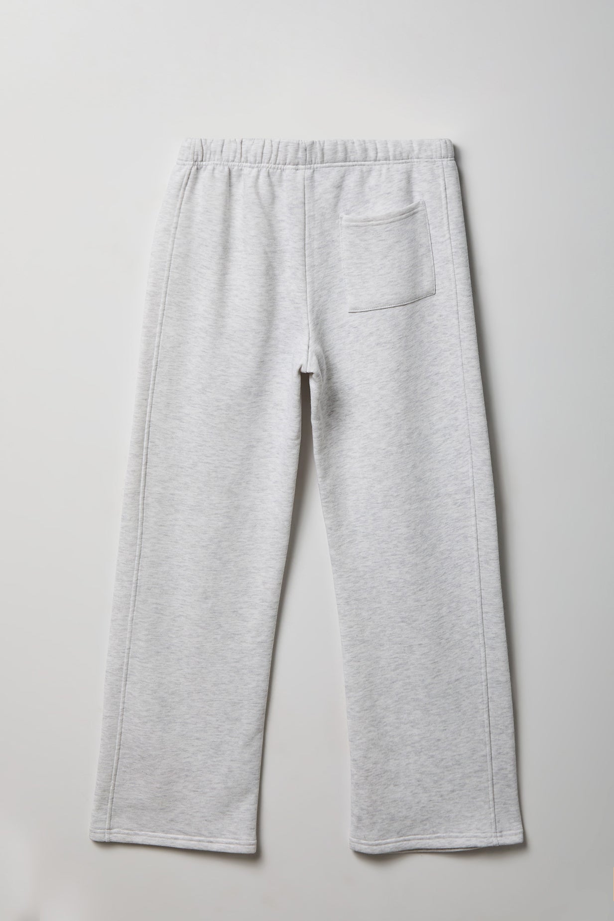 Fleece Baggy Sweatpant