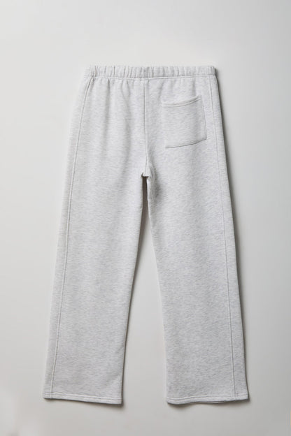 Fleece Baggy Sweatpant