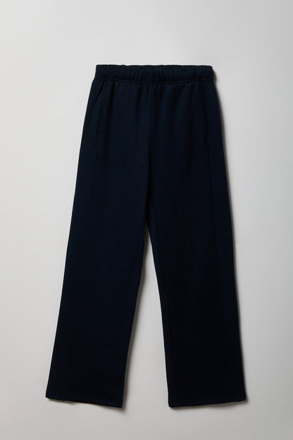 Fleece Baggy Sweatpant