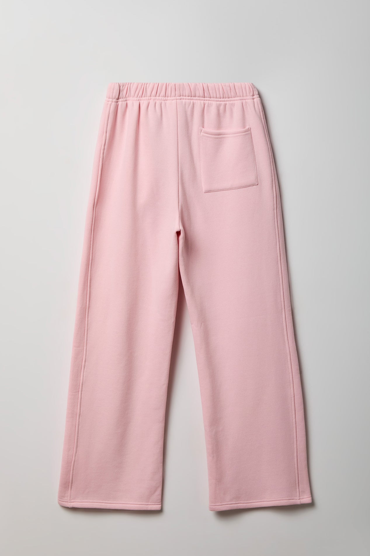 Fleece Baggy Sweatpant