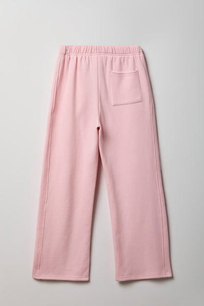 Fleece Baggy Sweatpant