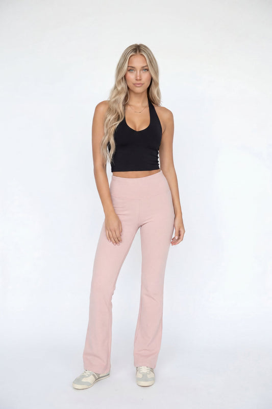 Flare Legging
