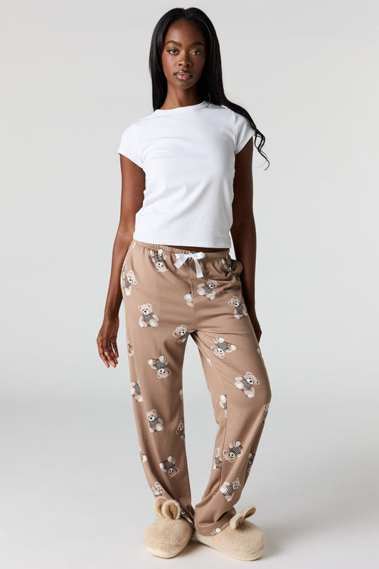 Pajama Pant