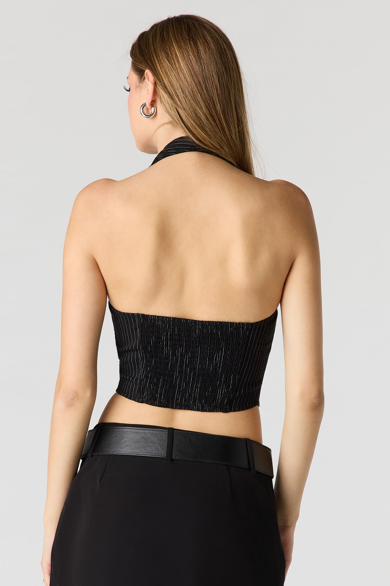 Halter Vest