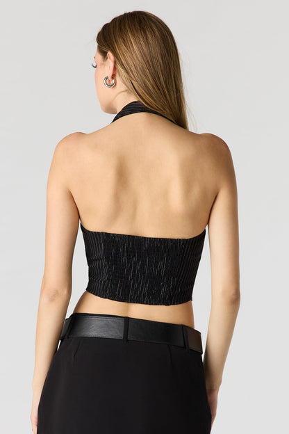 Halter Vest