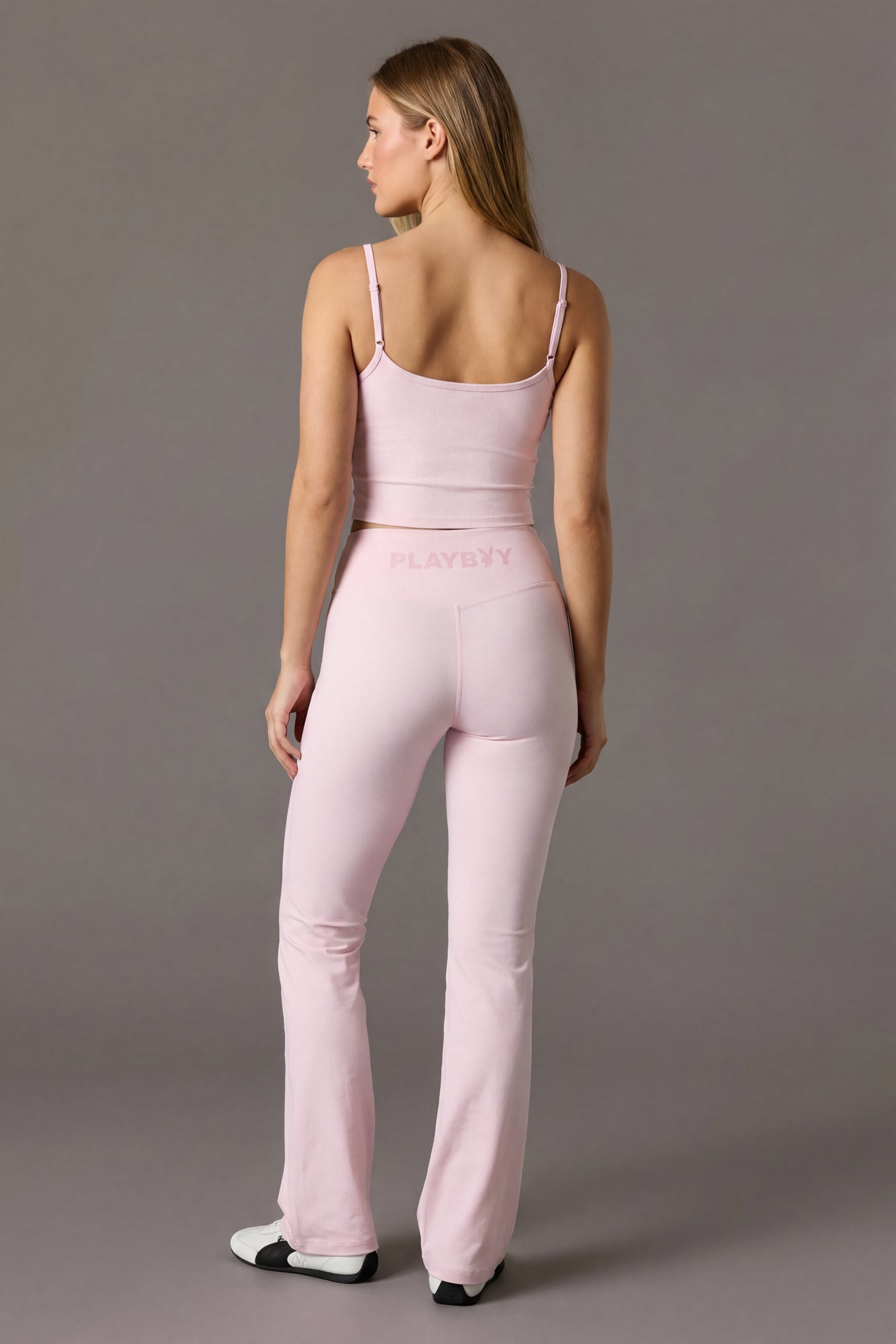 Playboy Active Tank