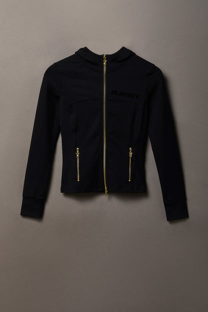 Playboy Active Zip Jacket