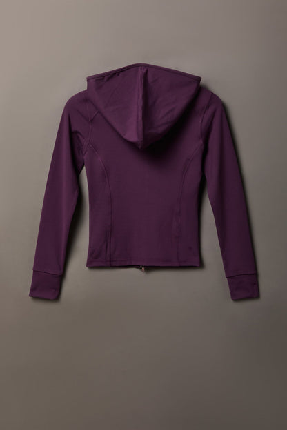 Playboy Active Zip Jacket