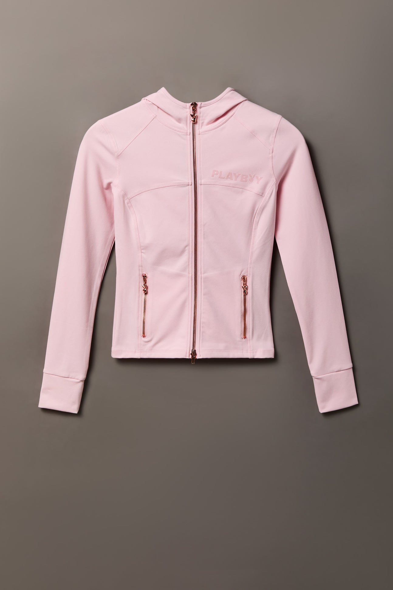 Playboy Active Zip Jacket