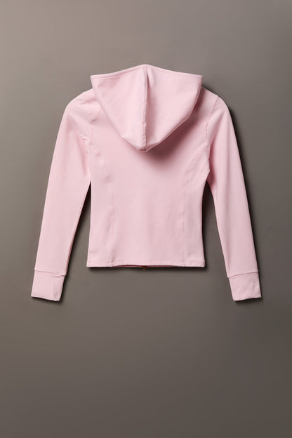 Playboy Active Zip Jacket