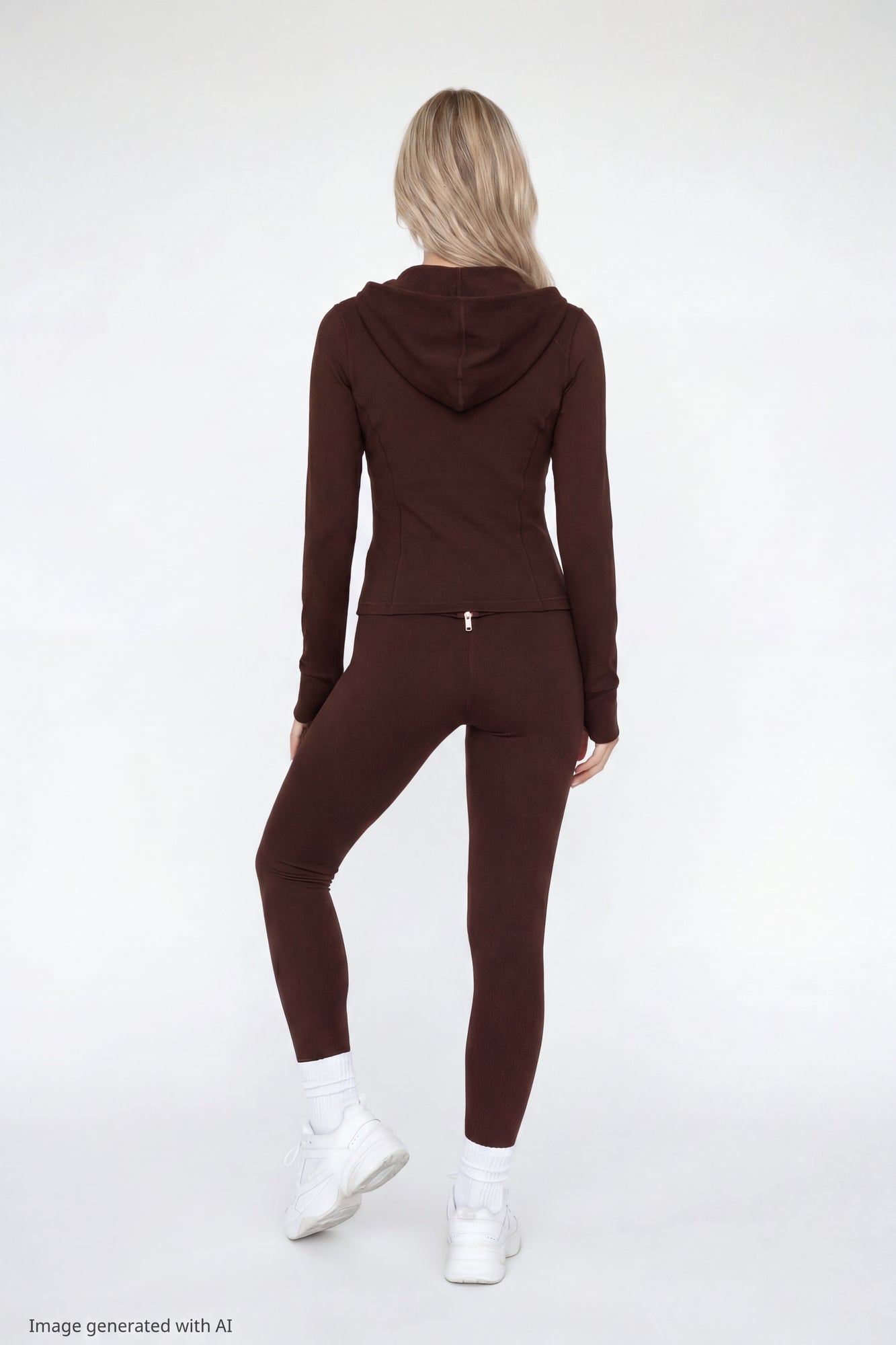 Playboy Active Zip Jacket