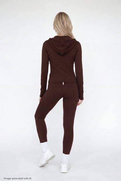 Playboy Active Zip Jacket