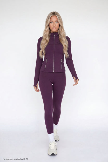 Playboy Active Zip Jacket