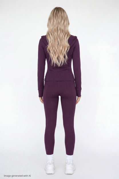 Playboy Active Zip Jacket