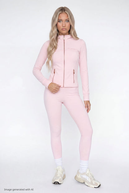 Playboy Active Zip Jacket