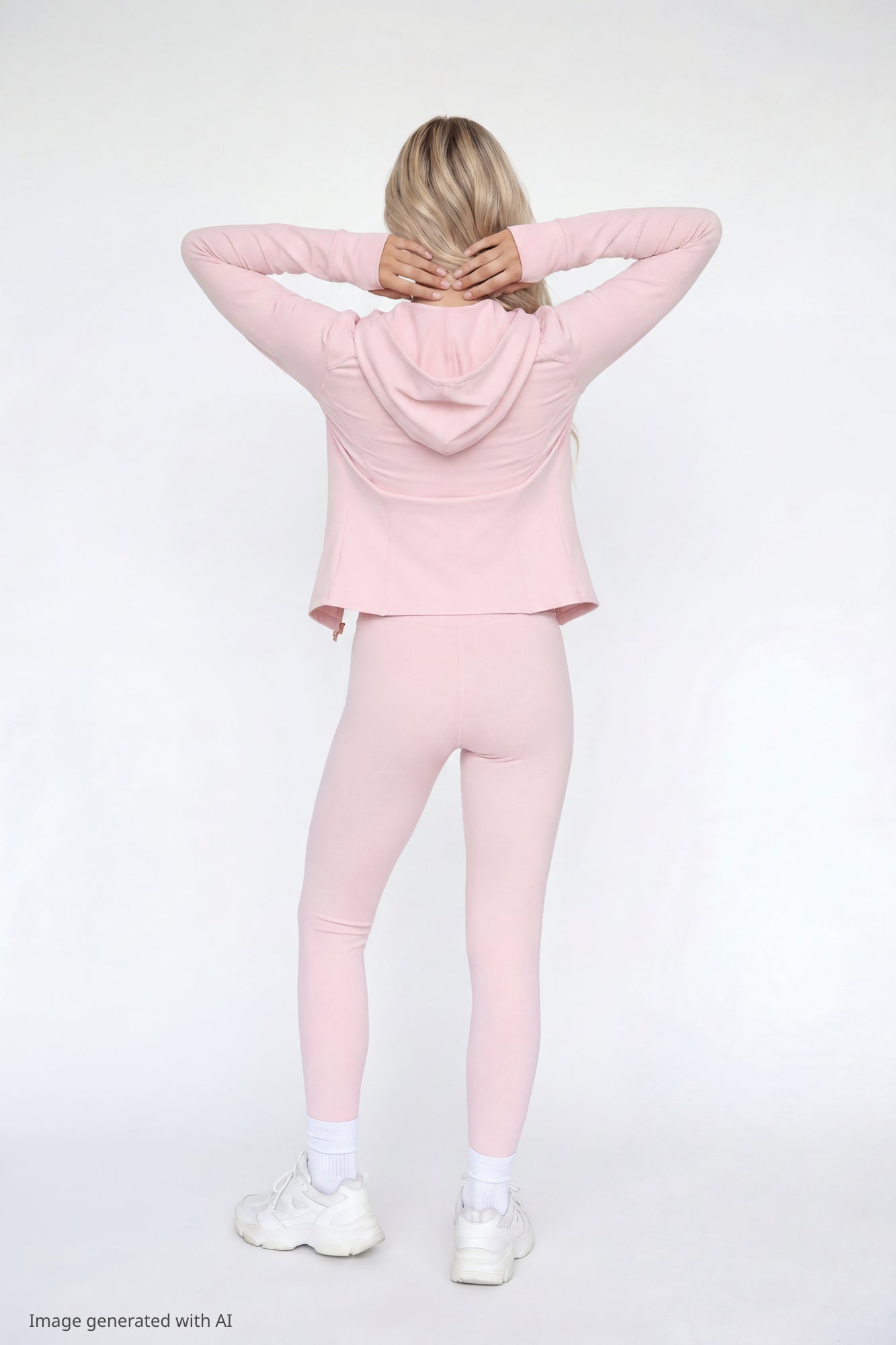Playboy Active Zip Jacket