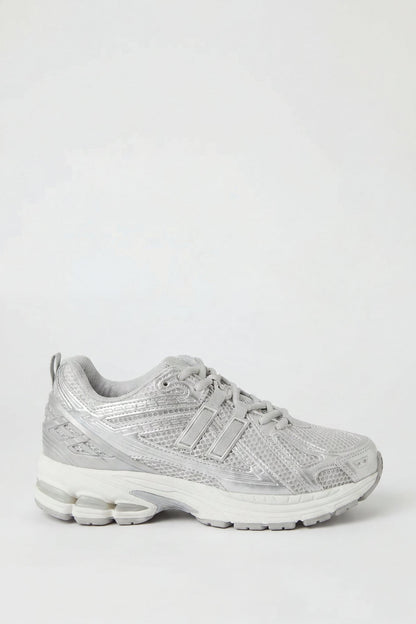 Mesh Chunky Running Shoe