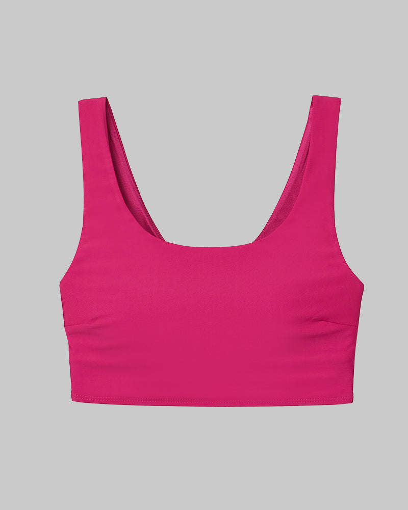 WOMEN'S BIKINI SWIM TOP