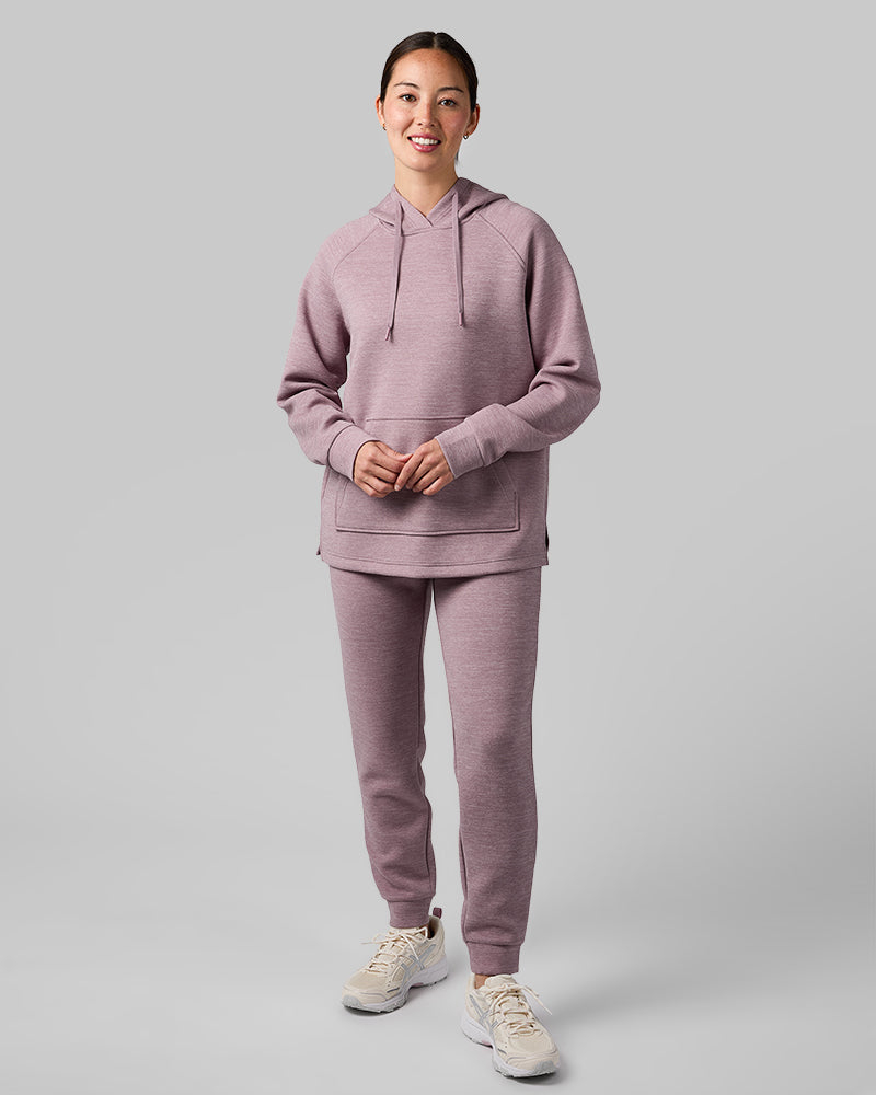 WOMEN'S SWEAT TECH JOGGER