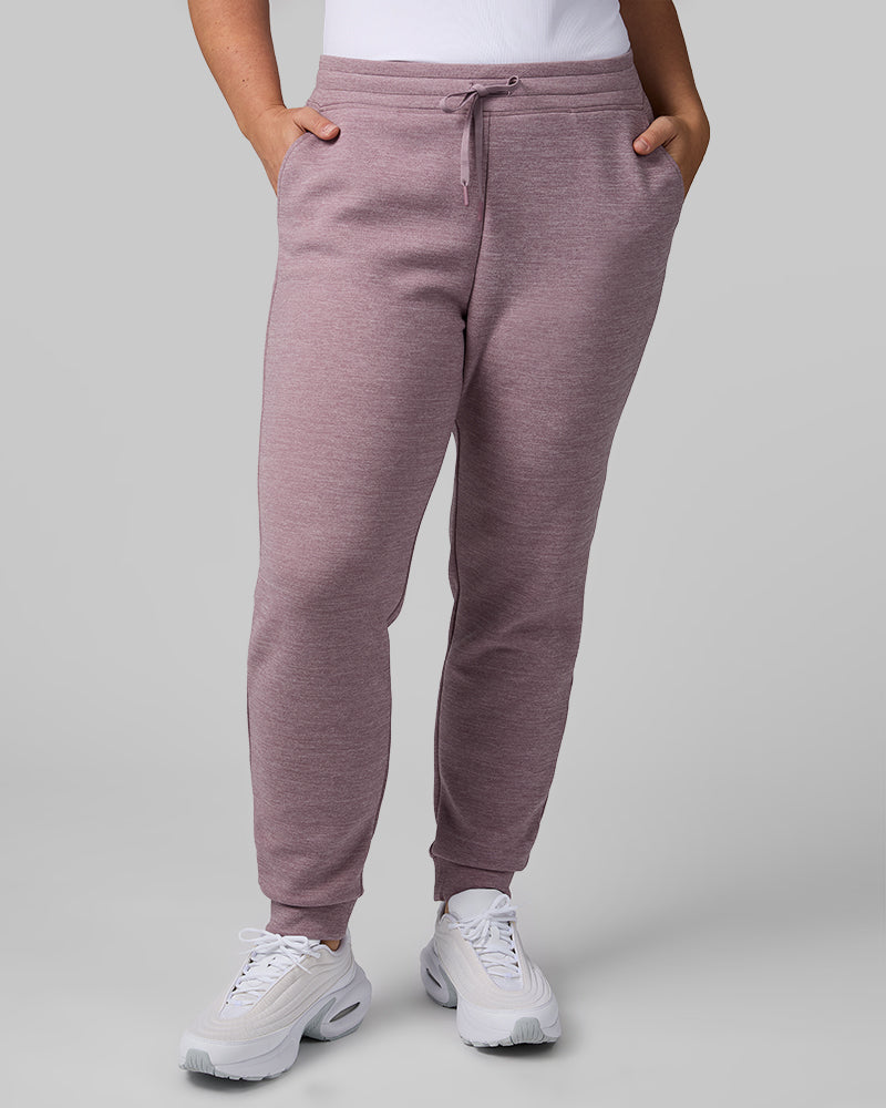 WOMEN'S SWEAT TECH JOGGER