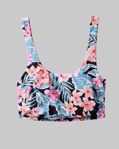 WOMEN'S BIKINI SWIM TOP