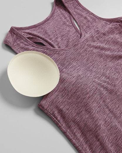 WOMEN'S COOL RACERBACK BRA DRESS