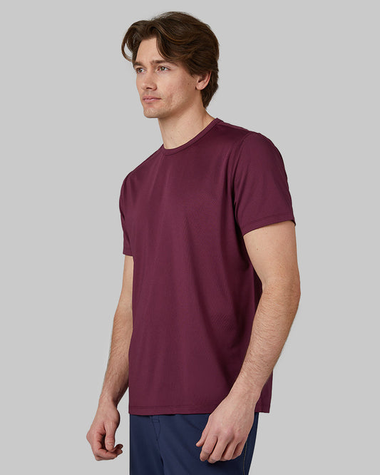 MEN'S ACTIVE PERFORMANCE T-SHIRT