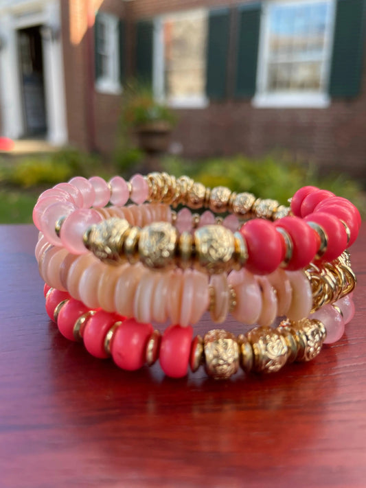 FRESH WATER COIL MELON WRAP