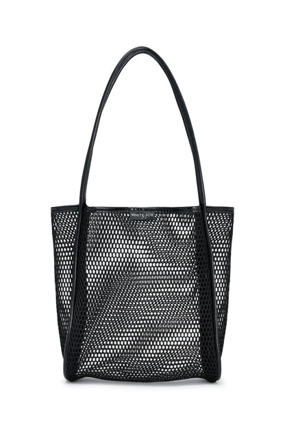 Aria Shoulder Bag Black