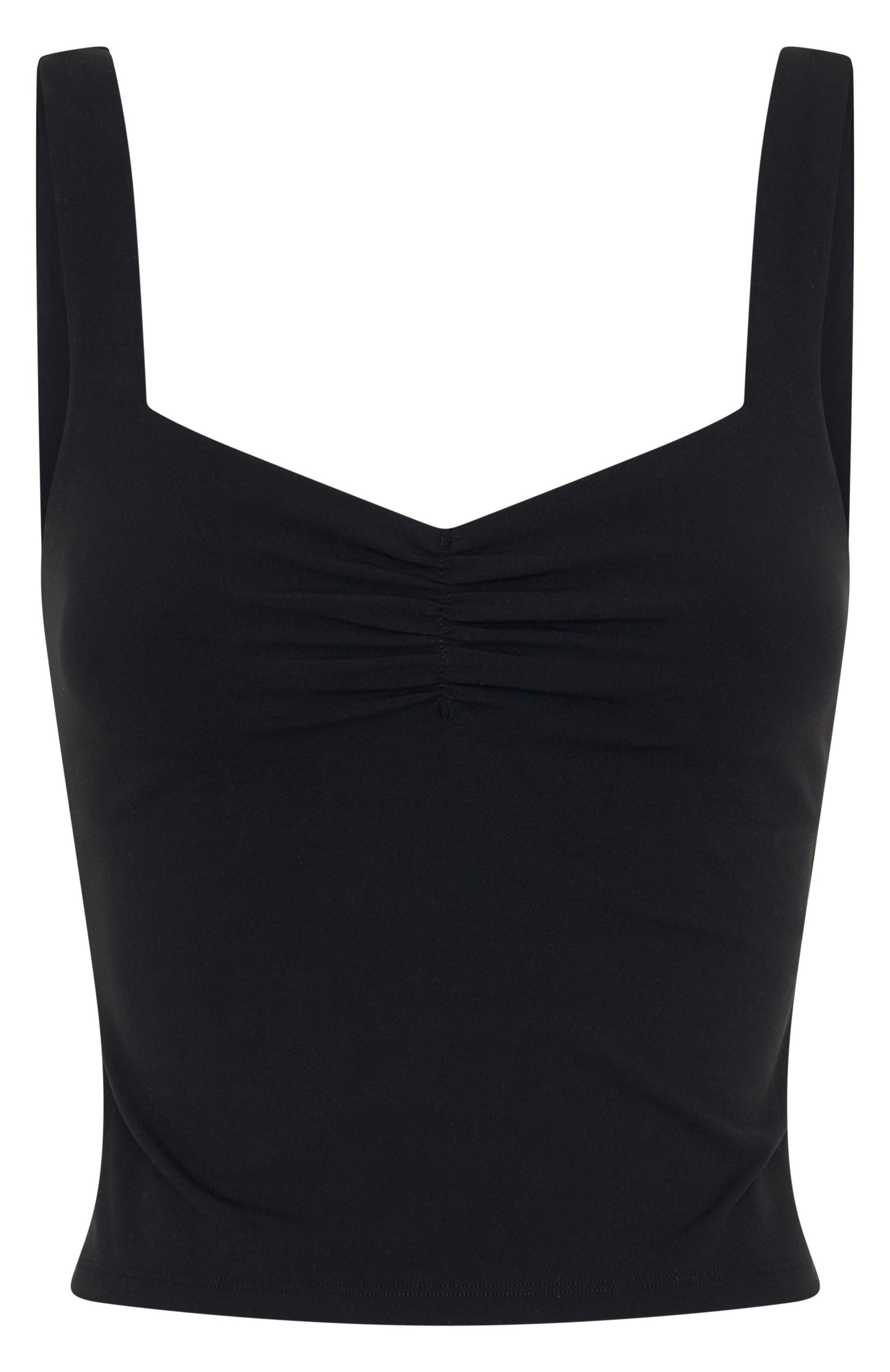 Aura Active Tank Black