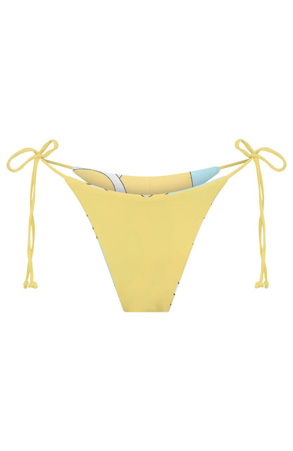 Avoca Reversible Bottoms Lemontini Fizz