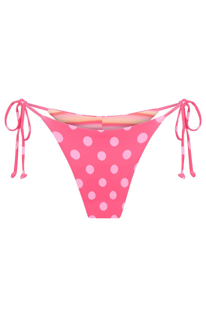 Avoca Reversible Bottoms Candy Confetti
