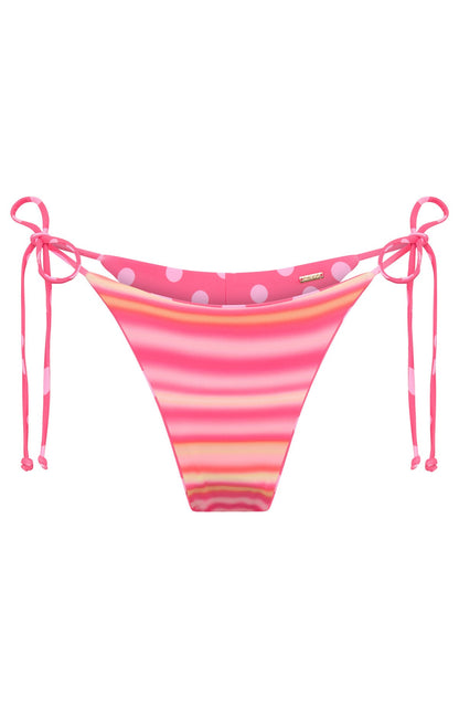Avoca Reversible Bottoms Candy Confetti