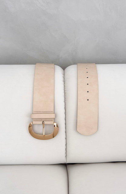 Delara Belt Stone