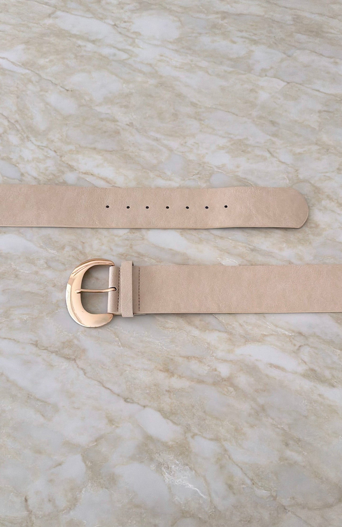 Delara Belt Stone