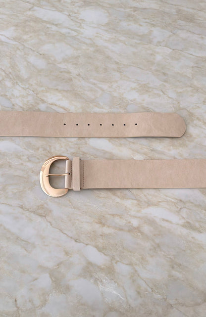 Delara Belt Stone