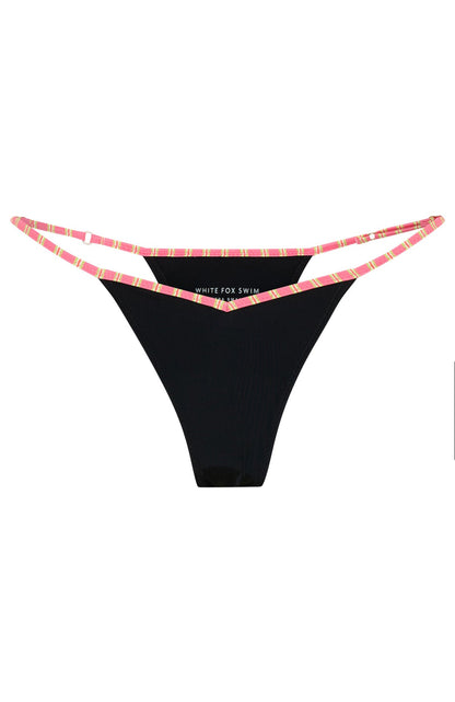 Eralia Bottoms Liquorice